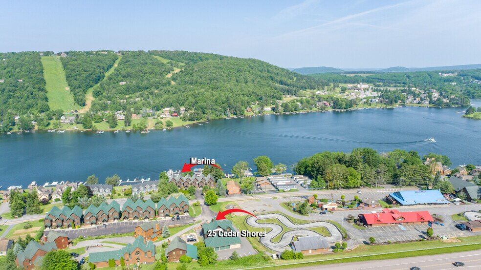 25 Cedar Shores dr, Mchenry, MD à vendre - Photo principale - Image 1 de 71