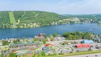 More details for 25 Cedar Shores dr, Mchenry, MD - Specialty for Sale