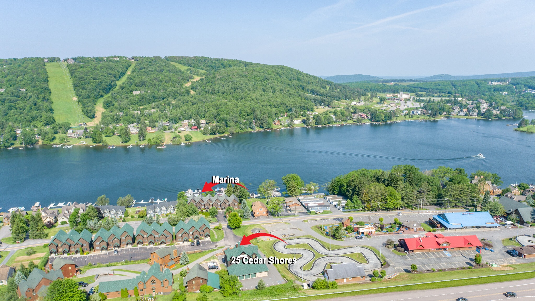 25 Cedar Shores dr, Mchenry, MD for sale Primary Photo- Image 1 of 72