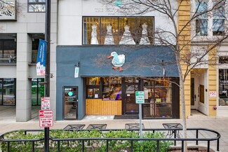 Plus de détails pour 20 S Main St, Greenville, SC - Commerce de détail à louer