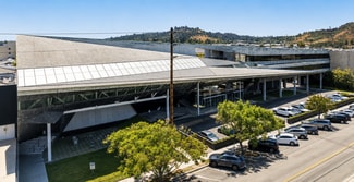 More details for 3528 Hayden Ave, Culver City, CA - Office for Lease