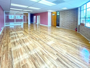 11157-11163 San Pablo Ave, El Cerrito, CA for lease Interior Photo- Image 2 of 6