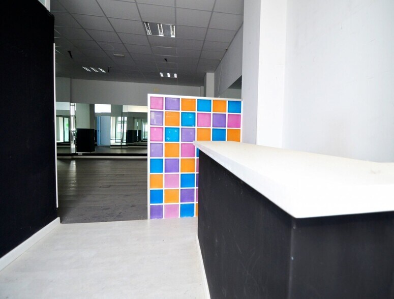 Calle Recreo, 12, Béjar, Salamanca for sale - Interior Photo - Image 2 of 13