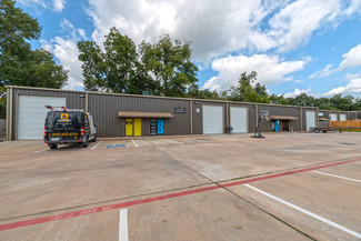 Plus de détails pour 310 Magnolia St, Spring, TX - Industriel à vendre