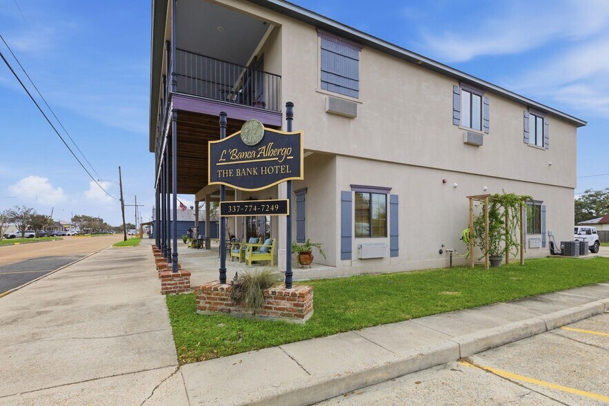 233 Arthur Ave, Lake Arthur, LA à vendre - Photo du bâtiment - Image 3 de 42