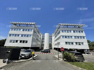 Plus de détails pour 425 Rue Jean Rostand, Labège - Bureau à louer