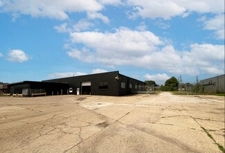 More details for 1810 W 16th St, Indianapolis, IN - Industrial for Sale