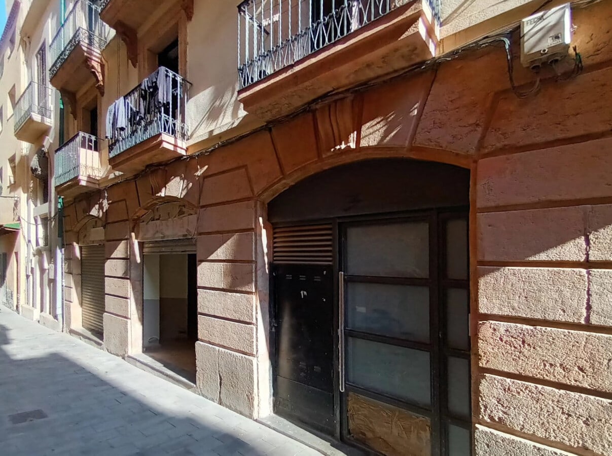 Valls, TAR 43800 - - - Floor Plan - Image 2 of 8