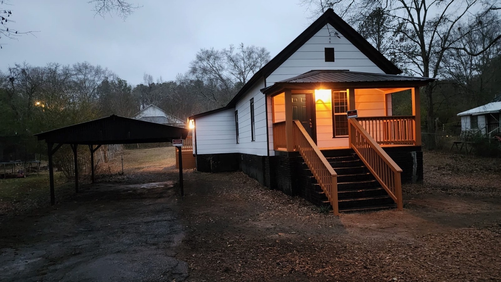 35 Tigner St, Newnan, GA for sale Primary Photo- Image 1 of 2