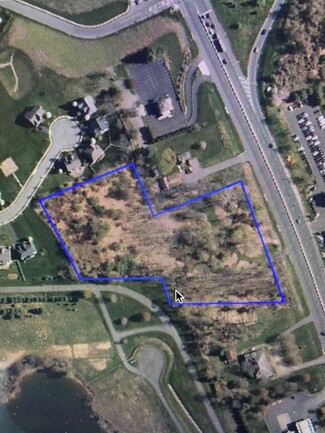 More details for 1755 S Route 31, Clinton, NJ - Land for Sale