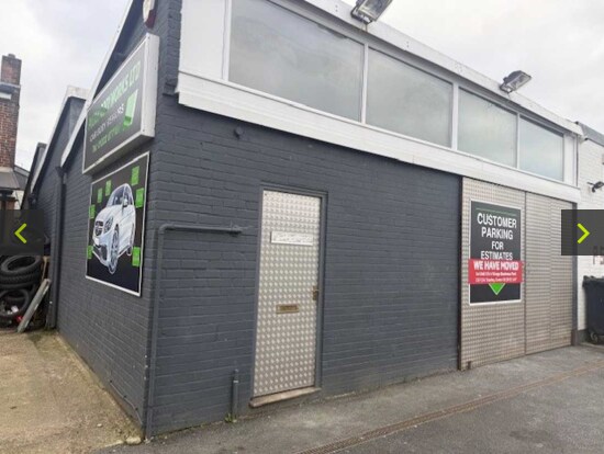 166 Stanley Green Rd, Poole à vendre - Photo du bâtiment - Image 2 de 11
