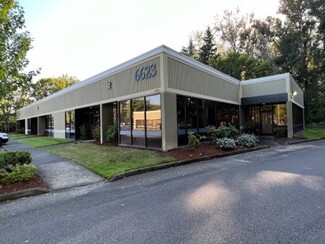 More details for 6601 NE 78th Ct, Portland, OR - Office for Lease