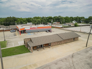 More details for 626 S Springfield Ave, Bolivar, MO - Retail for Sale