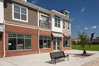 Plus de détails pour 3525-3547 Philadelphia Pike pike, Claymont, DE - Bureau, Commerce de détail à louer