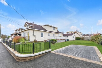 Plus de détails pour 10 3rd St, Rosedale, NY - Terrain à louer