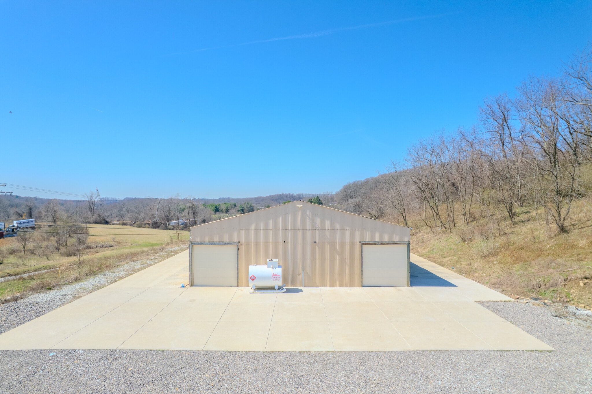 651 E Pittsburgh St, Greensburg, PA for lease Interior Photo- Image 1 of 15