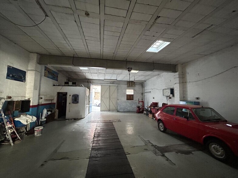 Industriel dans Sant Quirze del Vallès, Barcelona à vendre - Photo intérieure - Image 2 de 7