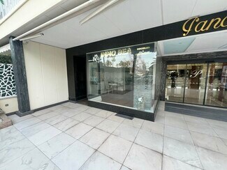 Plus de détails pour 93 Boulevard De La Croisette, Cannes - Bureau à vendre