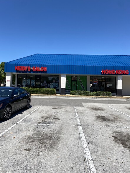 1079 62nd Ave S, Saint Petersburg, FL for lease - Building Photo - Image 2 of 15