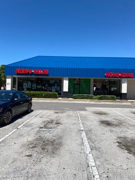 1079 62nd Ave S, Saint Petersburg, FL for lease - Building Photo - Image 3 of 16