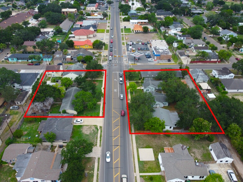800 S Texas Blvd, Weslaco, TX for sale - Building Photo - Image 3 of 32