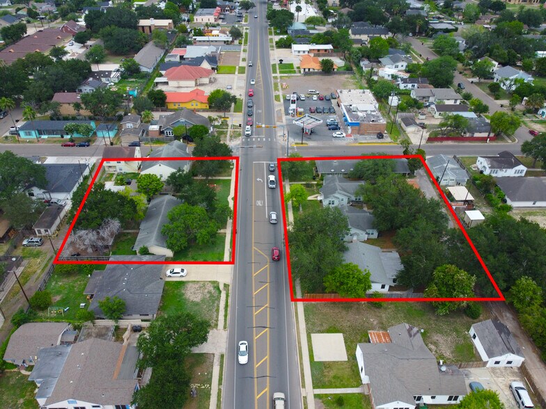 800 S Texas Blvd, Weslaco, TX à vendre - Photo du bâtiment - Image 3 de 32