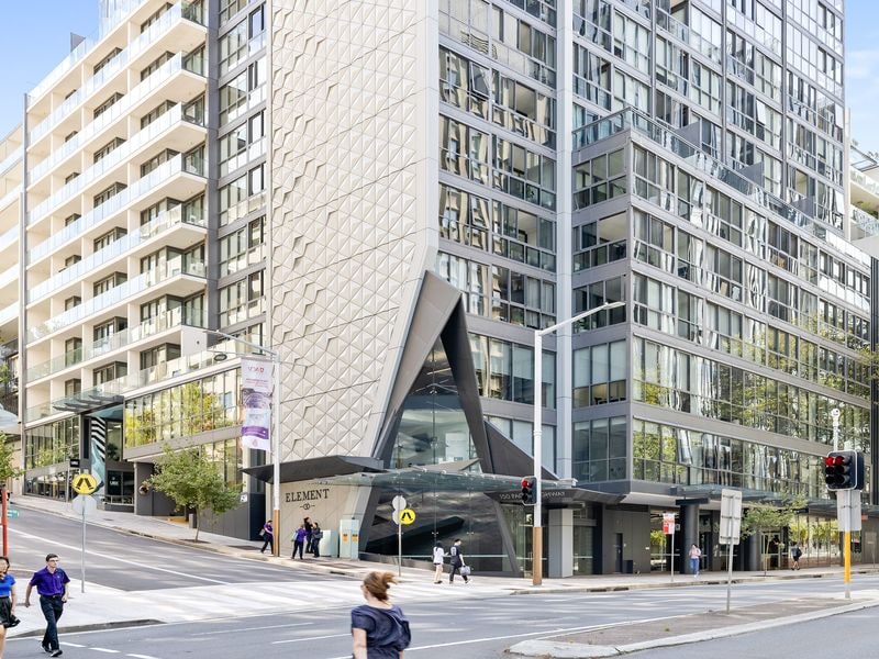 150 Pacific Hwy, North Sydney for sale Primary Photo- Image 1 of 7