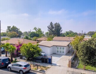 Plus de détails pour 8247 9th St, Rancho Cucamonga, CA - Multi-résidentiel à vendre
