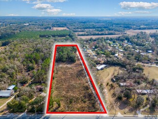 More details for State Road 47, Lake City, FL - Land for Sale