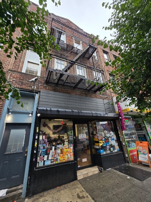 1826 Nostrand Ave, Brooklyn, NY for sale Primary Photo- Image 1 of 2