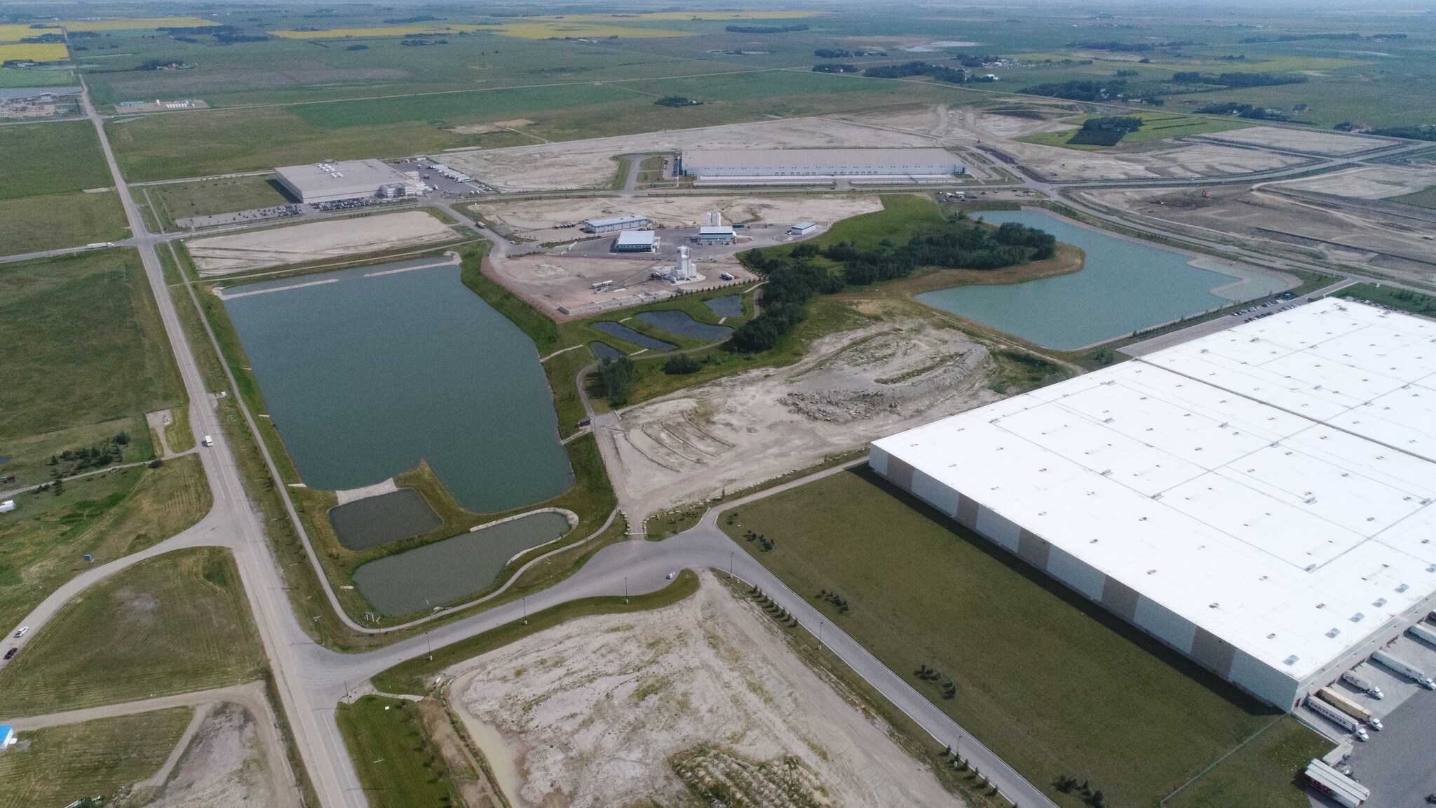 High Plains Blvd, Calgary, AB à vendre Aérien- Image 1 de 1