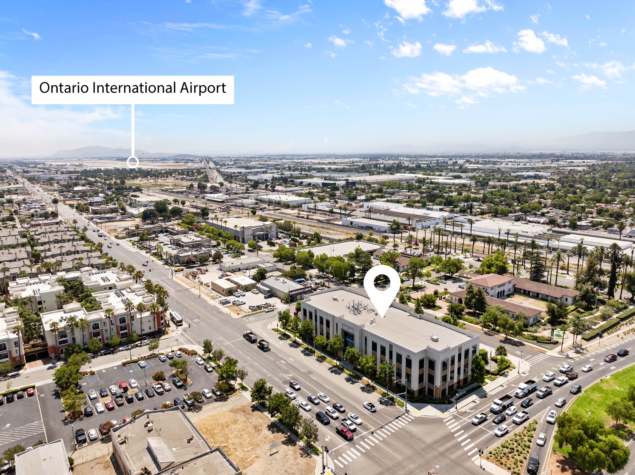 150 E Holt Blvd, Ontario, CA for sale Building Photo- Image 1 of 27