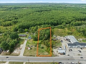 More details for 2808 Portland Rd, Arundel, ME - Land for Sale