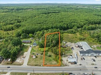 Plus de détails pour 2808 Portland Rd, Arundel, ME - Terrain à vendre