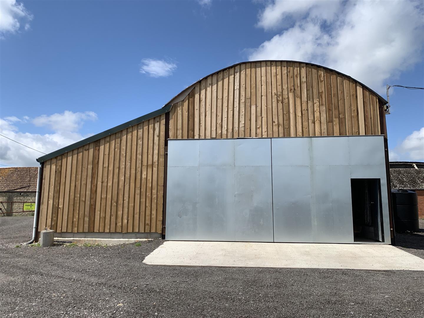 Bowden Rd, Henstridge for lease Building Photo- Image 1 of 5