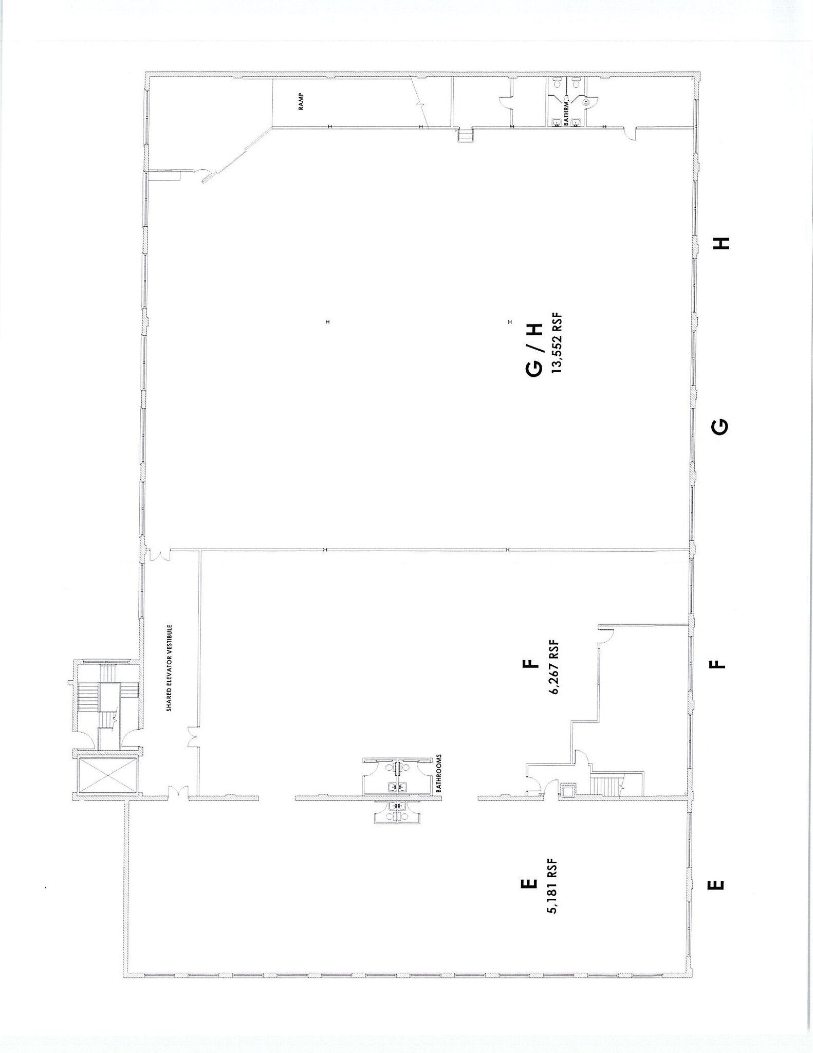 31 South St, Mount Vernon, NY à louer Photo intérieure- Image 1 de 2