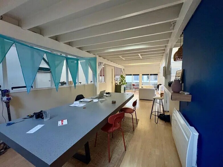 Bureau dans Nantes à vendre - Photo du bâtiment - Image 3 de 15