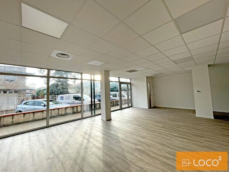3 Route De L'Hers, Lespinasse for lease - Building Photo - Image 1 of 4