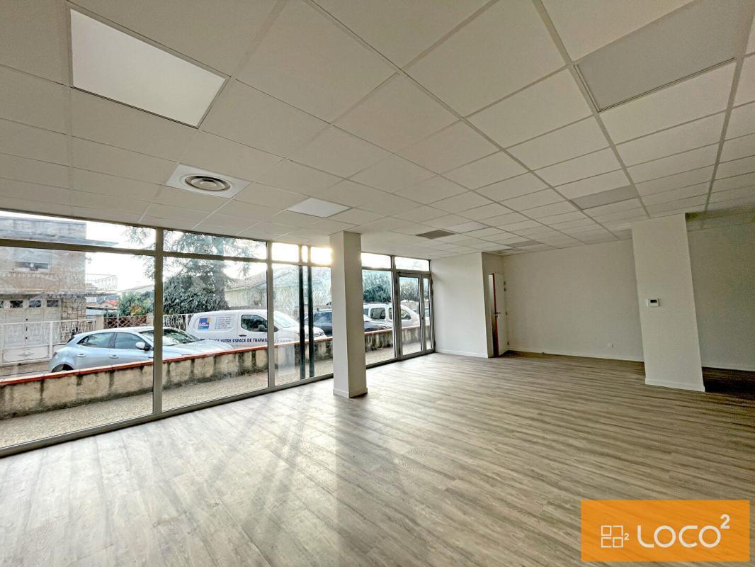 3 Route De L'Hers, Lespinasse for lease Building Photo- Image 1 of 5