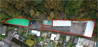 Plus de détails pour 24 Cae Gorlan St, Newport - Industriel à vendre