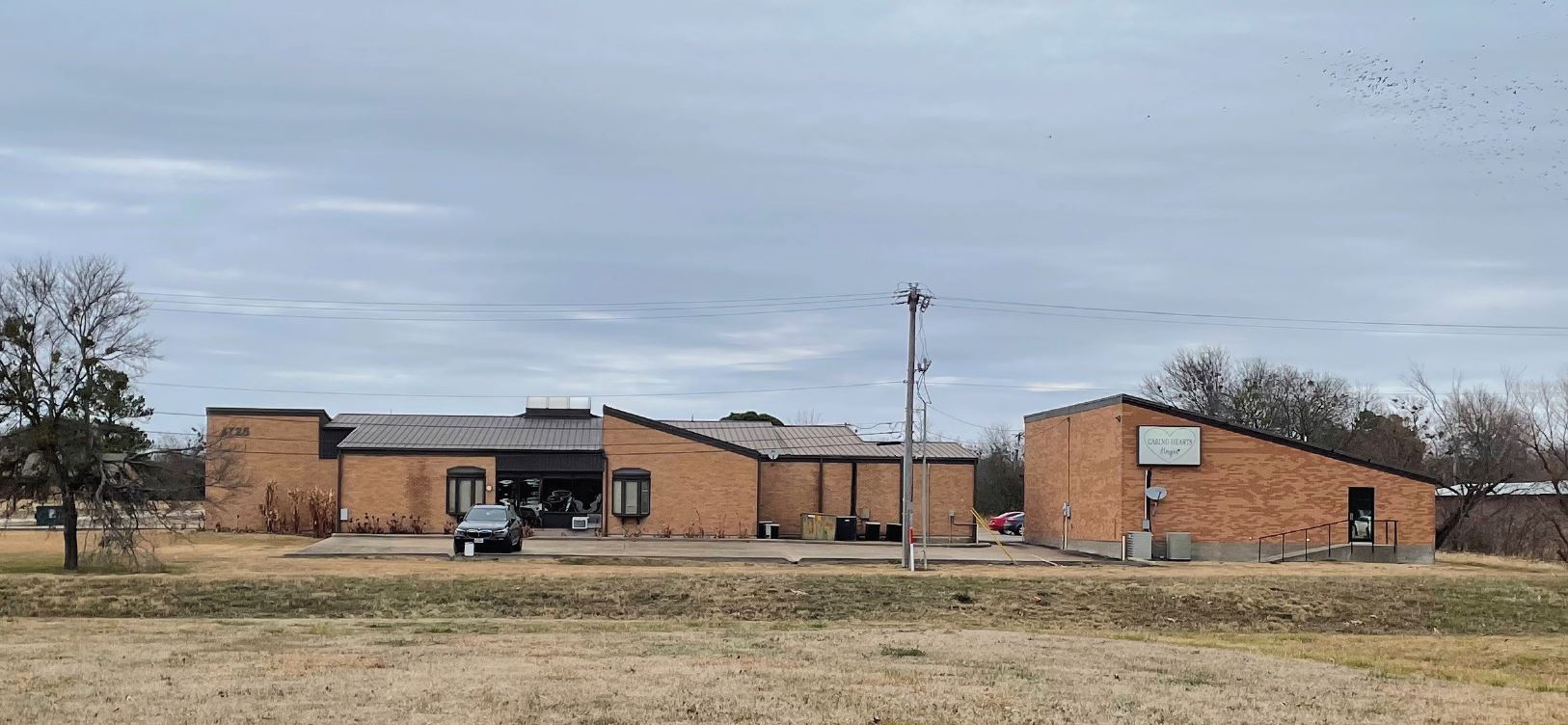 4725 Wellington St, Greenville, TX for lease Primary Photo- Image 1 of 23