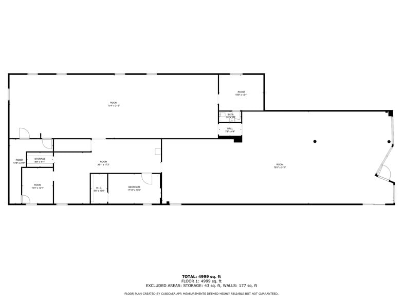 123 N Main St, Maryville, MO à louer - Photo du bâtiment - Image 2 de 10