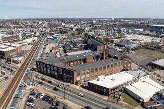 3775 Kensington Ave, Philadelphia, PA - Aerial  map view - Image1