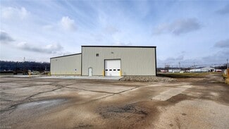 More details for 703 Woodlawn Ave, Cambridge, OH - Industrial for Lease