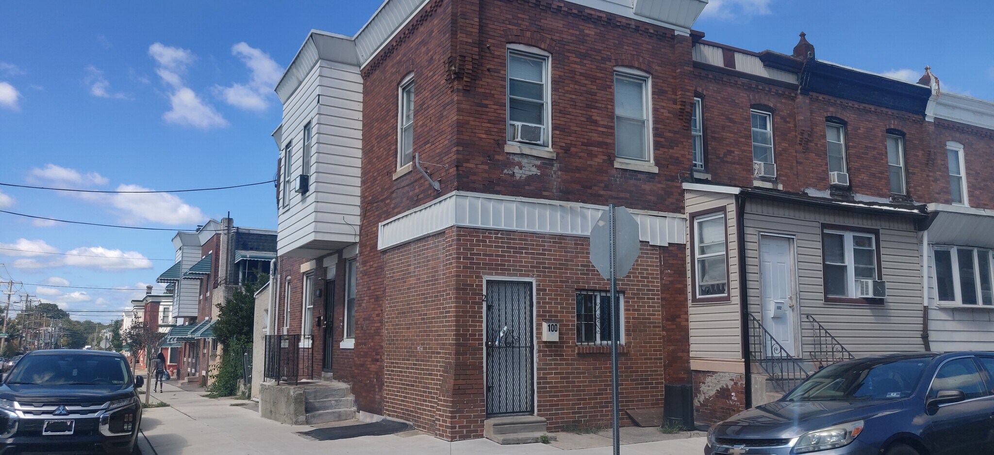 2653 S Robinson St, Philadelphia, PA for sale Primary Photo- Image 1 of 2