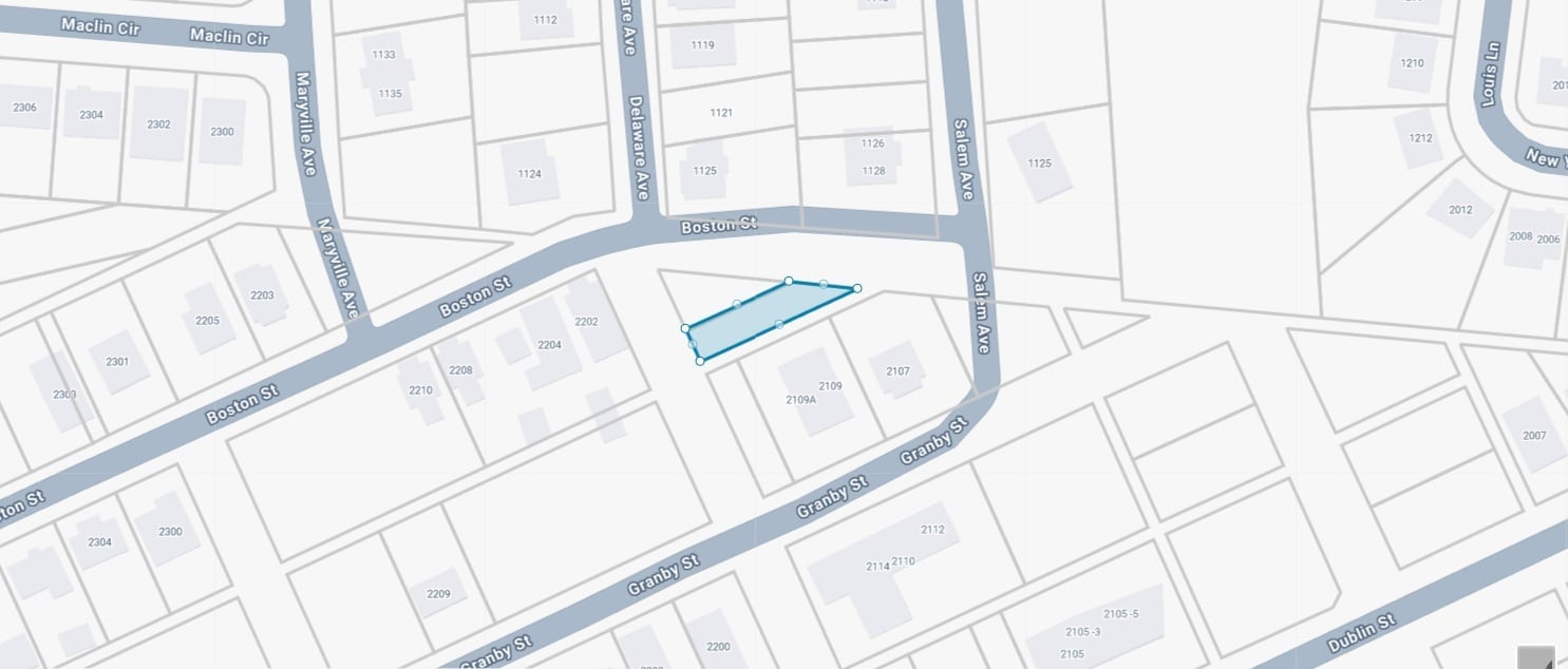 1203 Delaware Ave, Hopewell, VA for sale Primary Photo- Image 1 of 3