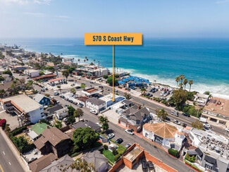 More details for 570-574 S Coast Hwy, Laguna Beach, CA - Retail for Lease