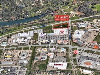 Plus de détails pour 0 Fm 2004, Lake Jackson, TX - Terrain à vendre