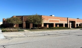 More details for 5804-5856 W 74th St, Indianapolis, IN - Flex for Lease