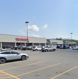 Plus de détails pour 2730-2770 W Plank Rd, Altoona, PA - Vente au détail à louer